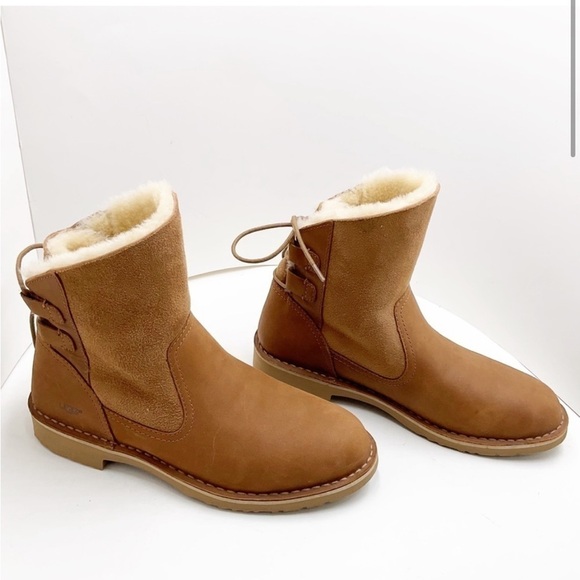 Amazon Ugg Naiyah Classic Boot Ugg Suede Naiyah Boot Ugg UGG